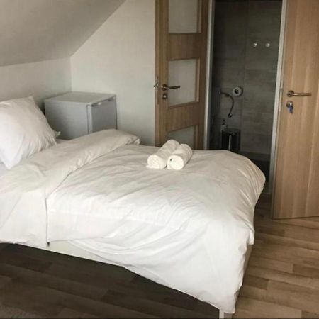Apartment Oskar Hostka  Εξωτερικό φωτογραφία