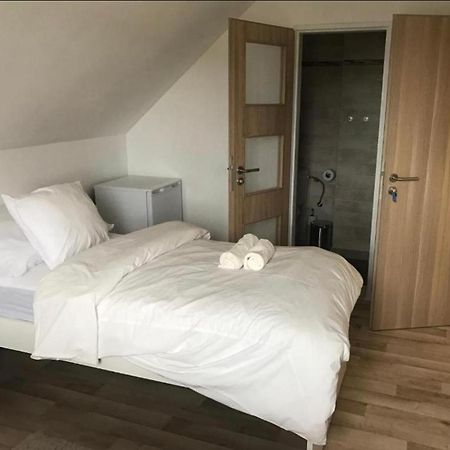 Apartment Oskar Hostka  Εξωτερικό φωτογραφία