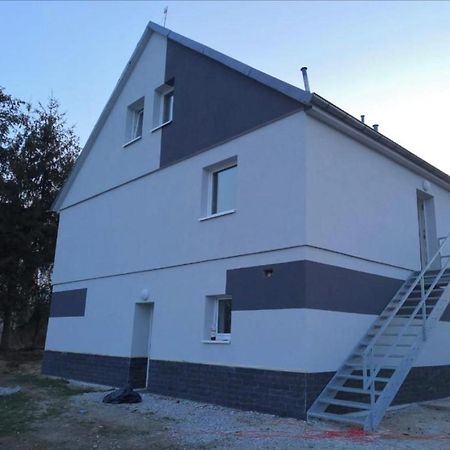 Apartment Oskar Hostka  Εξωτερικό φωτογραφία