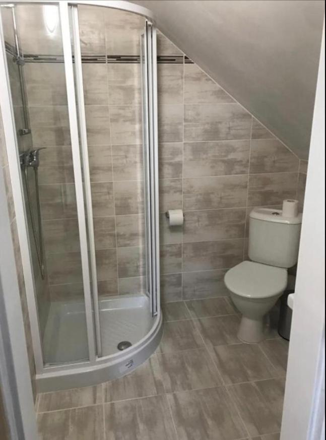 Apartment Oskar Hostka  Εξωτερικό φωτογραφία