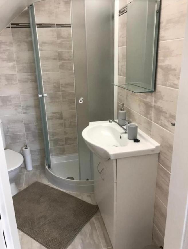 Apartment Oskar Hostka  Εξωτερικό φωτογραφία
