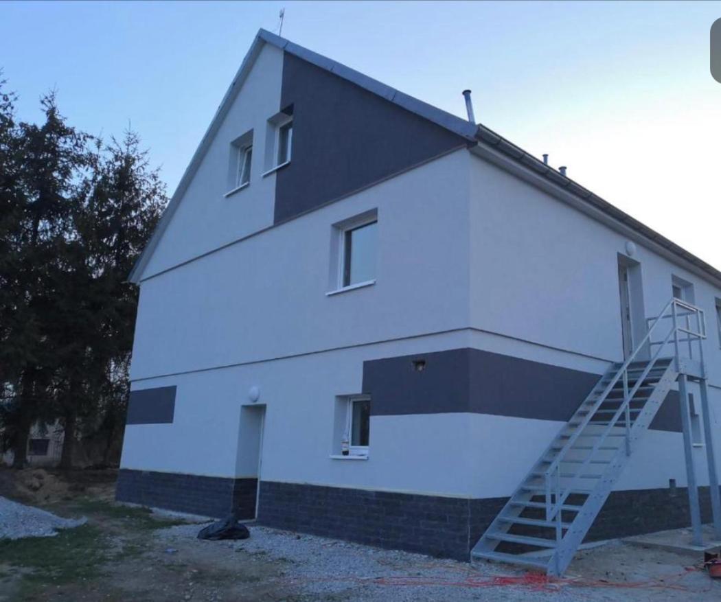 Apartment Oskar Hostka  Εξωτερικό φωτογραφία